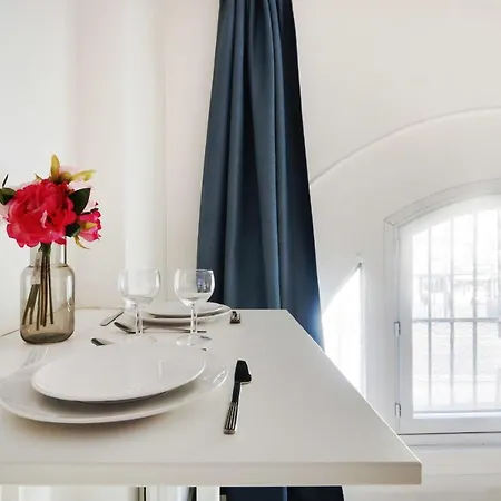 Appartamento Cozy Studio 2p - Gare De L'est Parigi